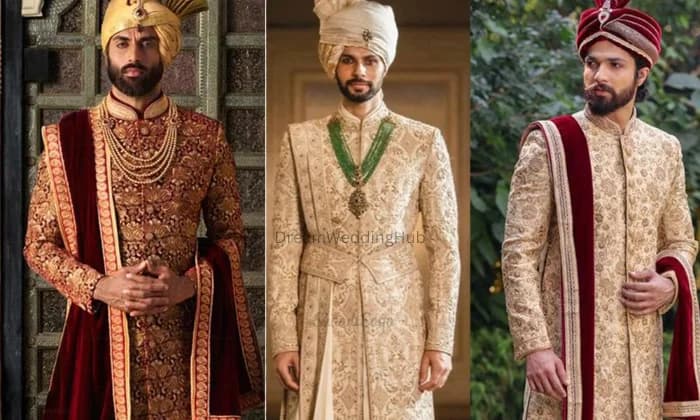 Singh Style Kurta Pajama