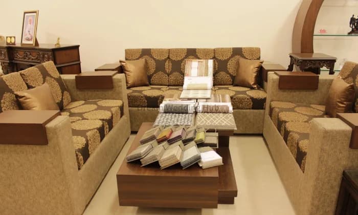 Garg & Co. Furniture