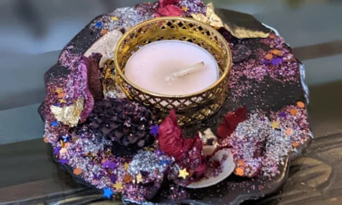 Pastels by Avneet Arora