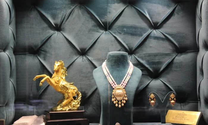 Dhir Di Hatti Jewellers & Sons