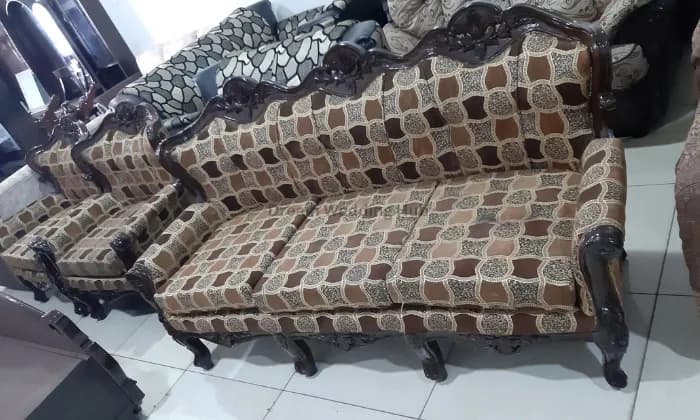 Guru Kirpa Furniture House