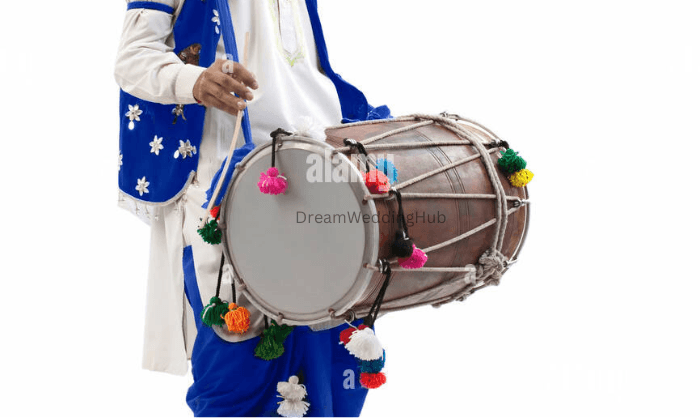 Lishkara  Entertainer DJ