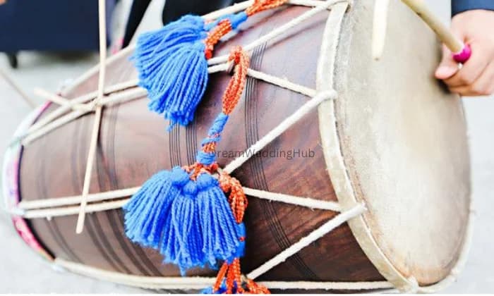 BADAL PUNJABI DHOL