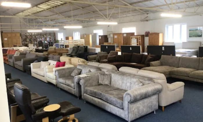 Vijay Steel Industries