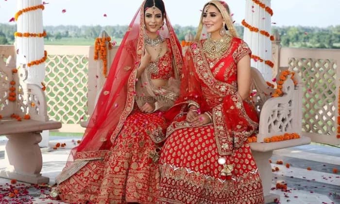 Shubh Studio  Women’s Bridal