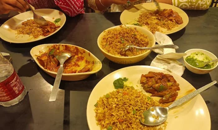 Mississippi Basin Catering