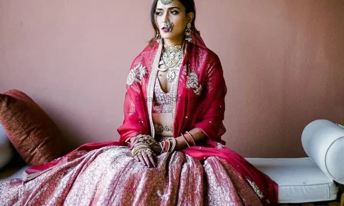 Mugdha Silk Saree Shop