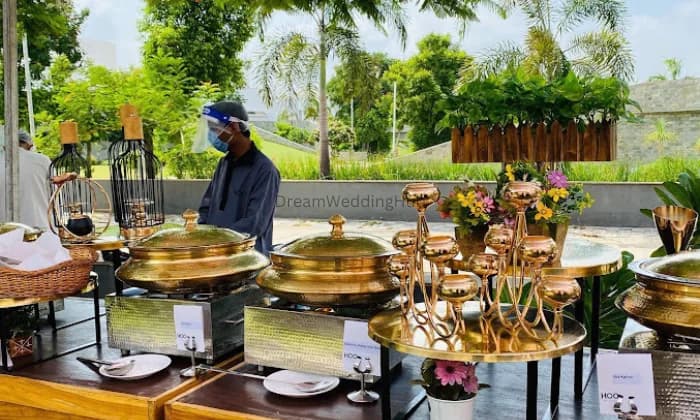 Gordhan Catering Services Gordhan Catering Services