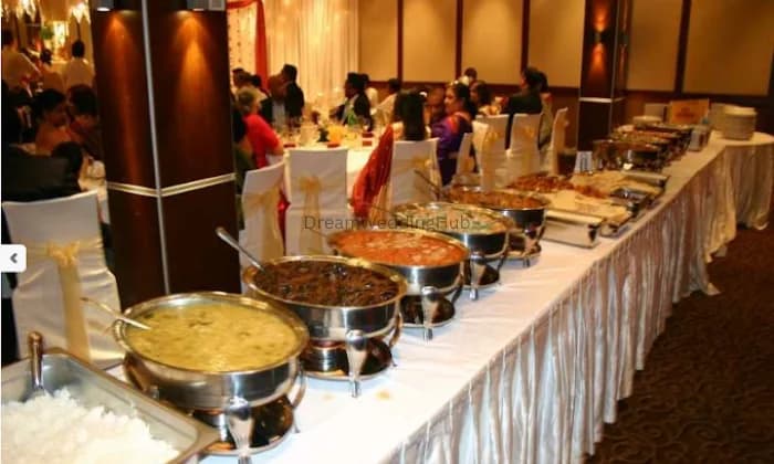 Baroda Caterers