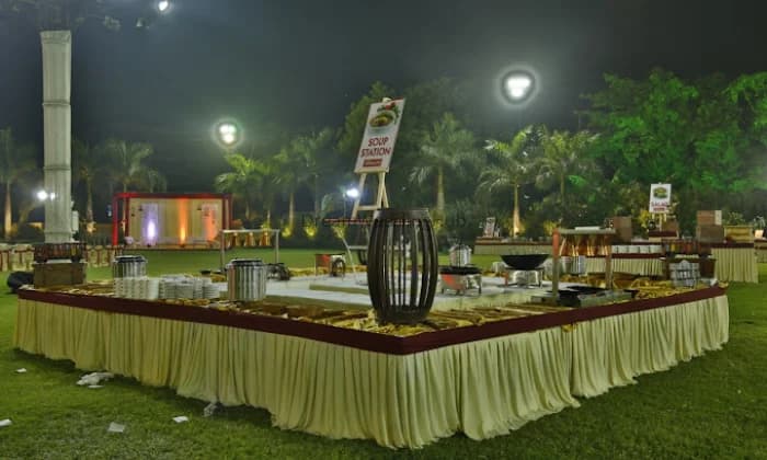 Somani Caterers