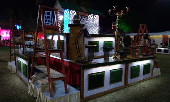 Krishna caterer Krishna caterer