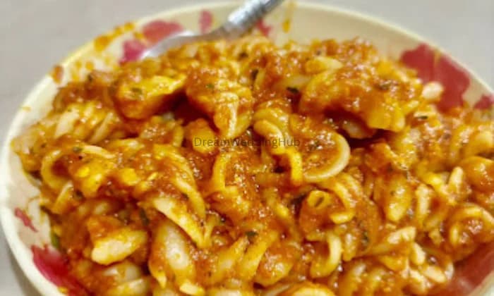 Mahavir Catring services