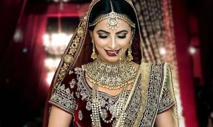 VOGUE HAIR & MAKEUP STUDIO VOGUE HAIR & MAKEUP STUDIO