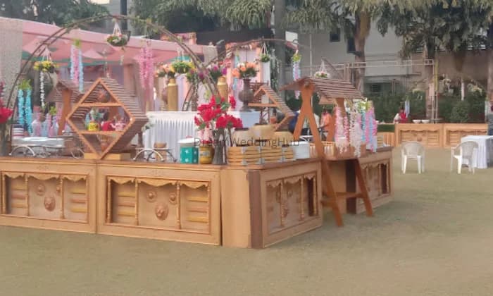 The Narayan Caterers