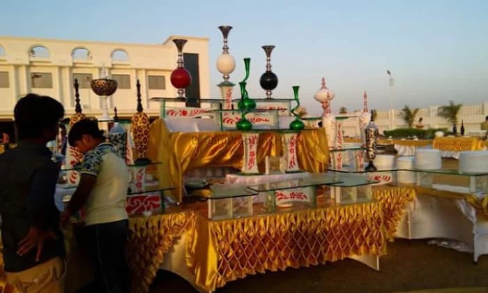 pokhraj caterers