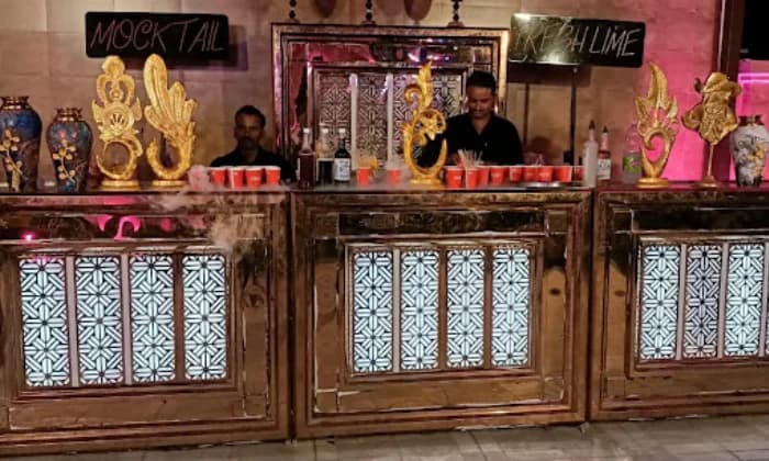 Kashmir Caterers Kashmir Caterers