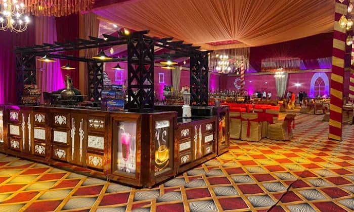 MEHRA CATERERS MEHRA CATERERS