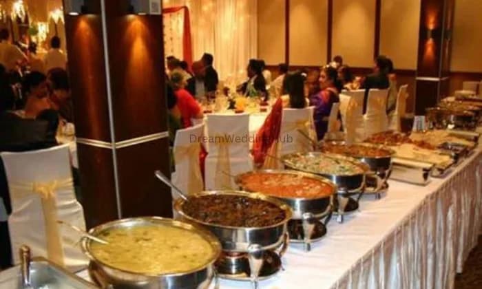 Ganpati Caterer Ganpati Caterer