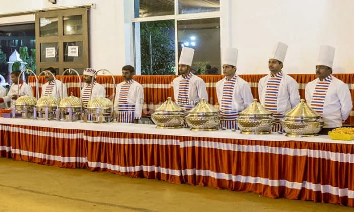 SRI LAKSHMI CATERINGS