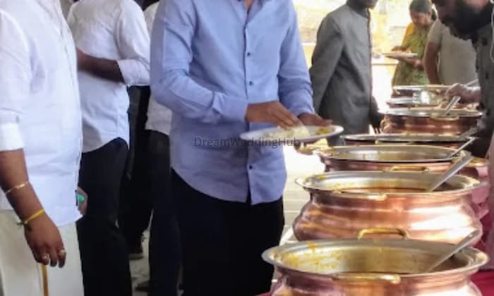 Sri Lakshmi Caterers