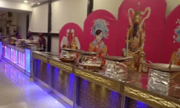 Rs Sampradaya Caterers