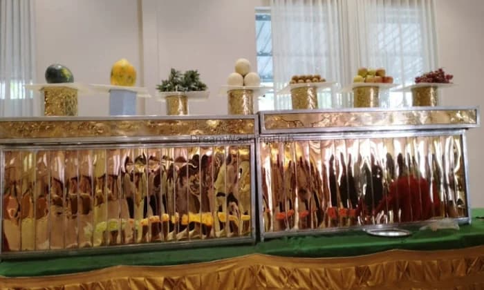 Kamal Caterer services