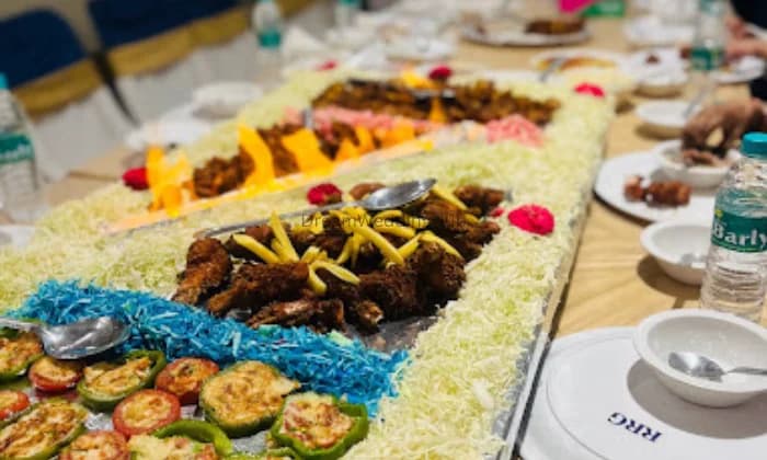 AK Zaiqa Catering