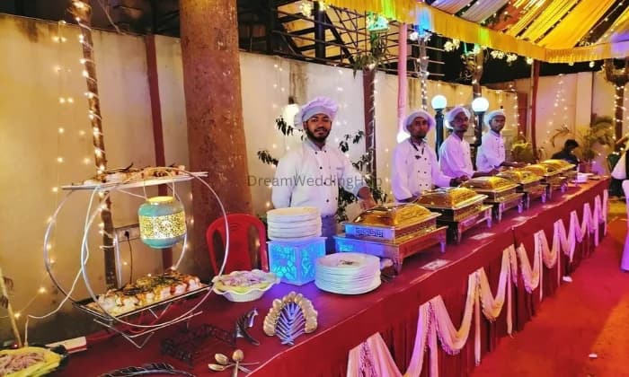 Al Rayyan Caterers