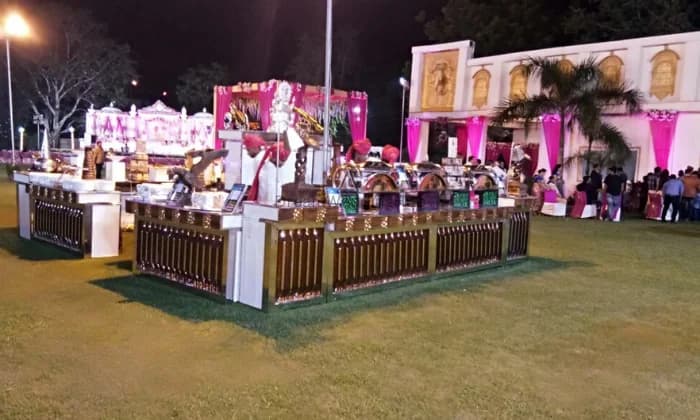 Sri Venkateshwara Caterers
