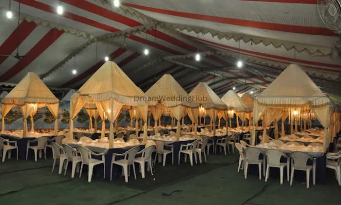 Thirumala Caterers