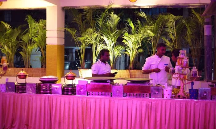 Sree Caterers