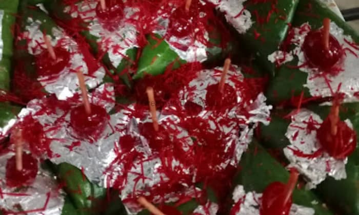 Mohammed Shahnawaz Caterers