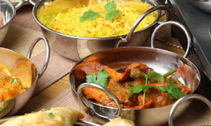 vsk catering services