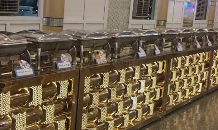 Sri Shubham Caterers