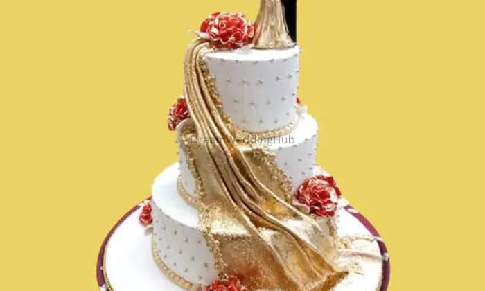 Cake Fairy By Nikhita