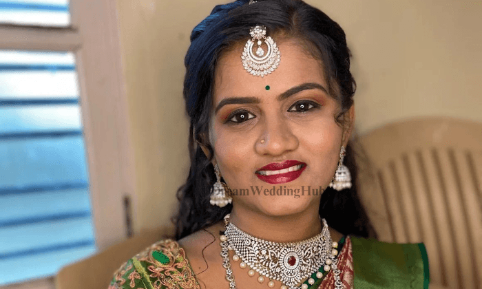 Hanvika Herbal Beauty