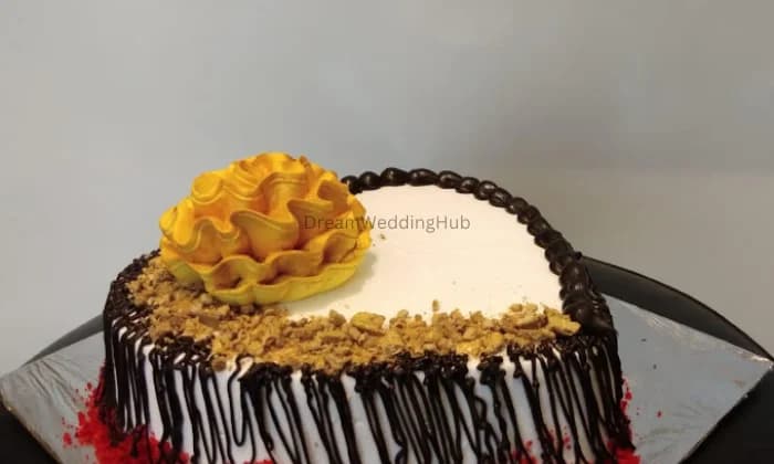 Tanvi Homemade Cakes