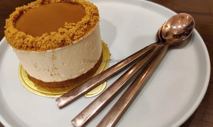 Brown Butter Bodakdev