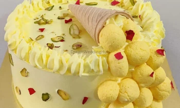 Bharat Krishna Bakery