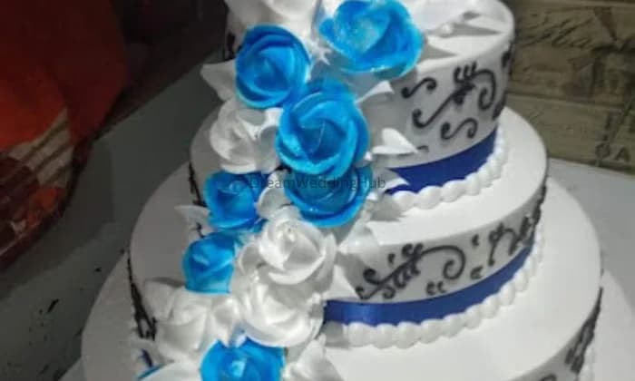 Gulshan Bakery & Sweets