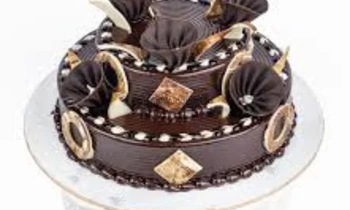 Puff Sadashiv Bakery