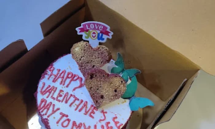 Keshav Cake And Bakery