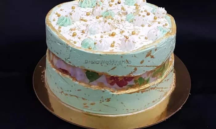 The Dark Room Bakery