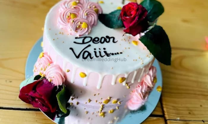 Shree Rajaveer Bakery