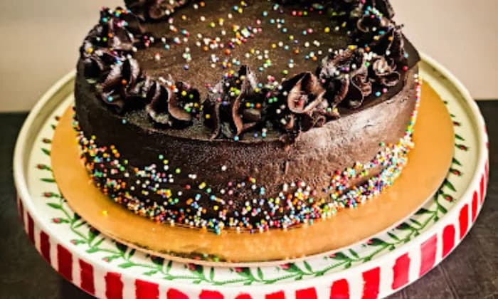 Shree Leelashaha Bakery