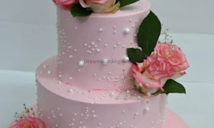 THE GREAT BHAGVATI BAKERY