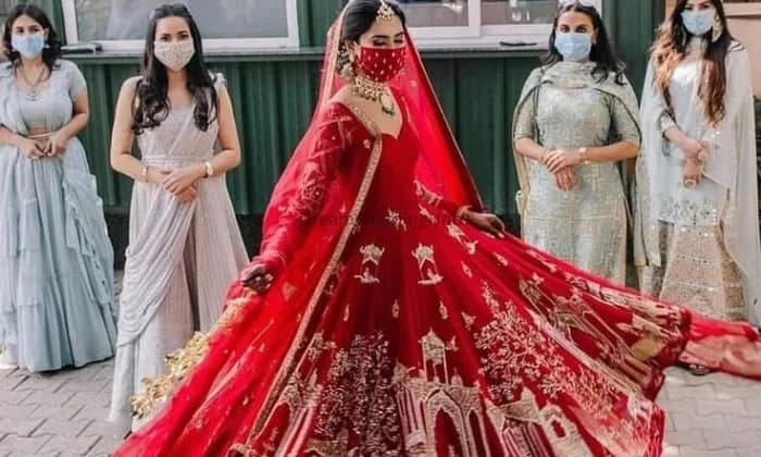 Chaya Hand Embroidery