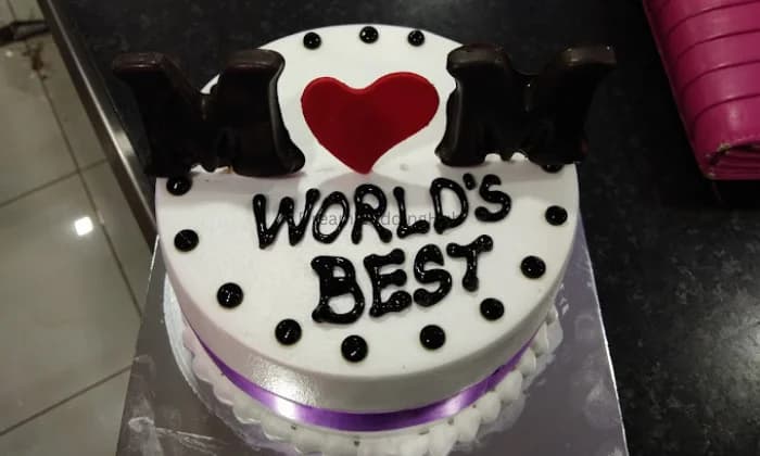 SHREE RAMESHWAR BAKERS