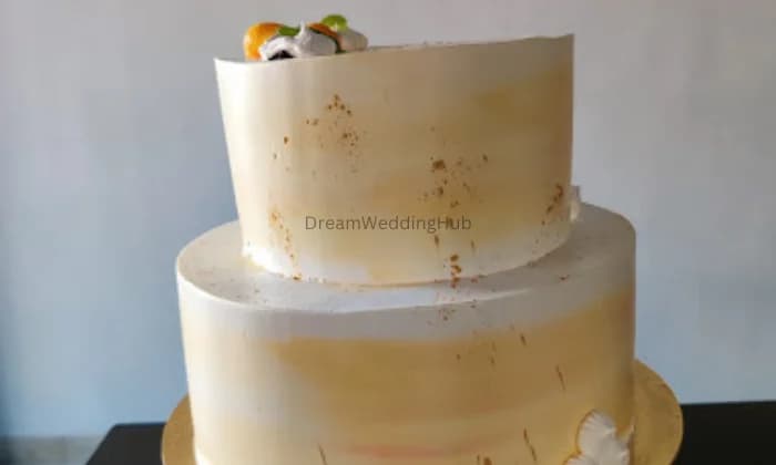 Cakeolates by Shweta