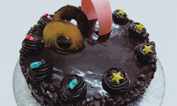 The Cake and More Akota